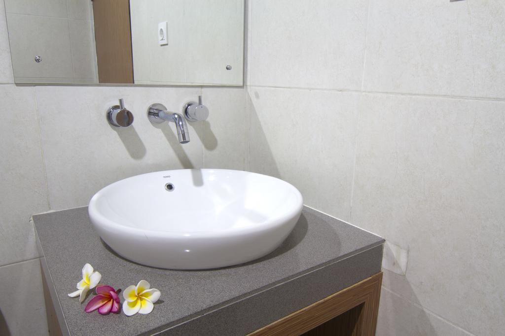 Agung And Sue Watering Hole I Hotel Sanur Quarto foto